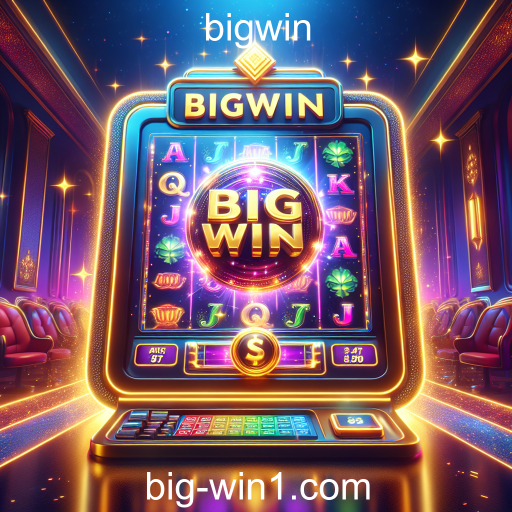 Explorando a Emoção dos Jackpots no Bigwin